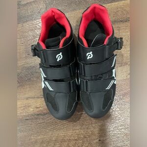 Peloton Bike shoes
